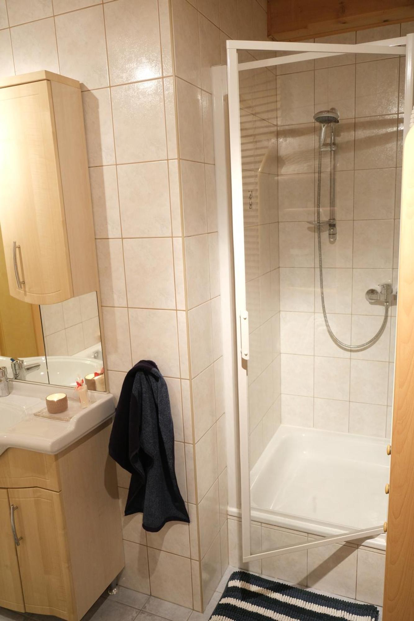 Unterbrandlberg Apartamento Steinbach an der Steyr Exterior foto